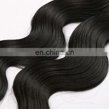 2015 Wholesale Cheap Price Body Wave Unprocessed Brazilian Human Hair