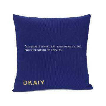 Pu Bath Leisure Pillow