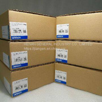 Omron PLC CJ2M-CPU35 photo-2