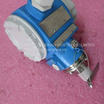 E+H Presurre Transmitter PMC41 PMP131-A2B01A1S photo-5