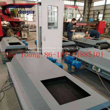 High Quality, Good Energy Industrial Conveyor Belt Scales photo-4