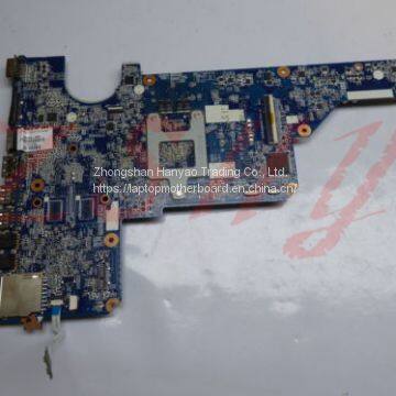 A0R22MB6D0 638856-001 For HP Pavilion G4 G6 Laptop Motherboard Free Shipping 100% test ok