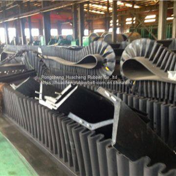 Rubber Conveyor Belt for Sale