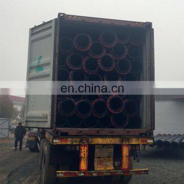 Good Quality Cutter Suction Dredger 3000m3/h for Sale