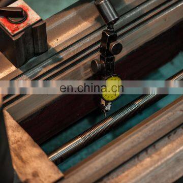 Computer Controlled Milling Machine photo-5