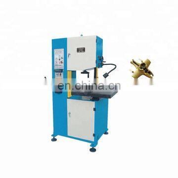 Iron Cutting Saw Machine and Band Sawing Machine for Iron photo-2