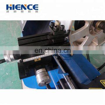 Electric Hydraulic Alloy Wheel Repair Machine RIM Straightener Machine for Sale ARS26 photo-6