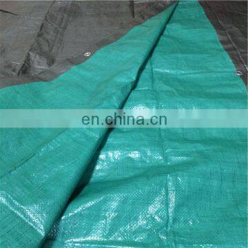 Quality Assurance silver tarpauiln