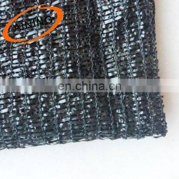 Hot Selling 100% Virgin HDPE 270m sq Roof Shade Netting for Car Park photo-6