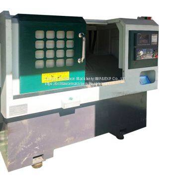 Dongguan Jiahui 46 Row Tools CNC Slant Lathe