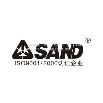 PTF124B Explosion-proof Type Melt Pressure Transmitte photo-3
