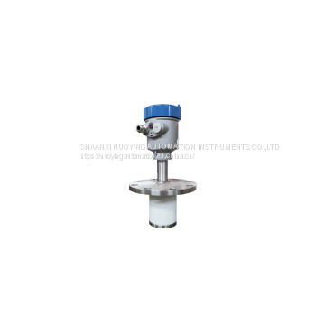 RF Admittance Level Switch
