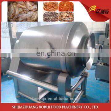 Factory price automatic meat marinating machine/vacuum meat tumbler/meat tumbling machine