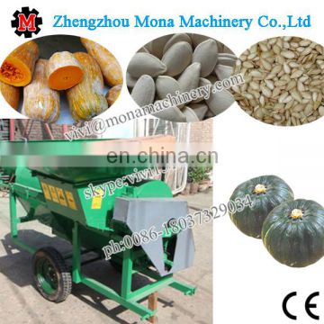 Very popular hot sale pumpkin seed separate machine