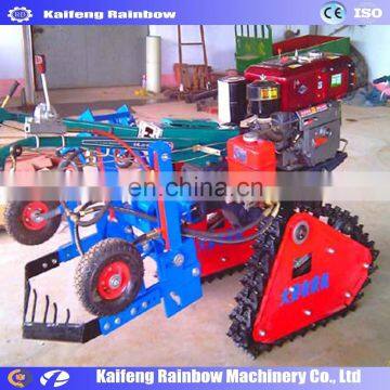 High Quality Harvesting Use Ginger Farming Machine photo-2