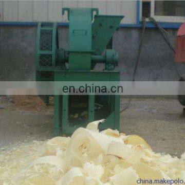 Manufacture Big Capacity wood shaving machine animal bedding sell diesel log 9 inch wood chipper