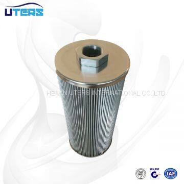 UTERS  replace of INDUFIL  stainless steel folding  filter cartridge ECR-S-300-PX03  accept custom