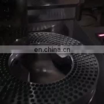 Semi Automatic capsule filling machine manual