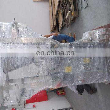 Butter Shampoo Honey Ketchup Sachet Packing Machine Price photo-4