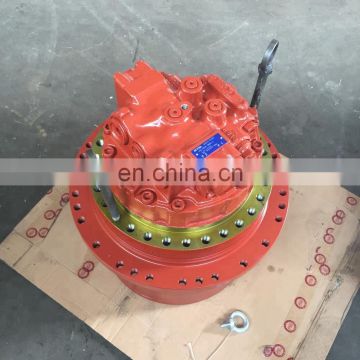 Excavator SK480-6 travel motor sk480 final drive