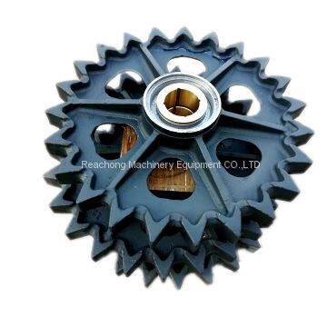 5035 for KOBELCO Sprocket