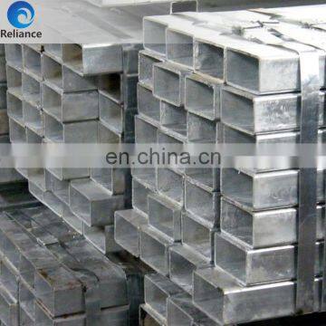 STD SQUARE GALVANIZED STEEL PIPE FOR HYDRAULIC photo-4
