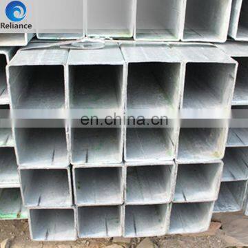 HOT DIPPED GALVANIZED RIGID STEEL CONDUIT PIPE