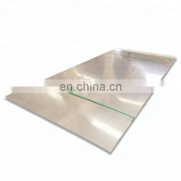 SUS 201 310S stainless steel sheet price For Cookware