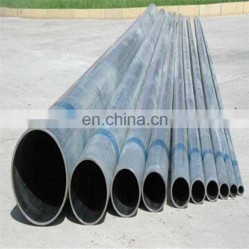 Construction Building Materials Galvanized Steel Pipe, Galvanized Pipe, Steel Scaffolding Pipe