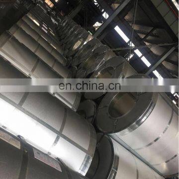 Sgcc Spcc Spdc 0.35x1250 Z60g Hot Dip gi Steel Coils for Roofing