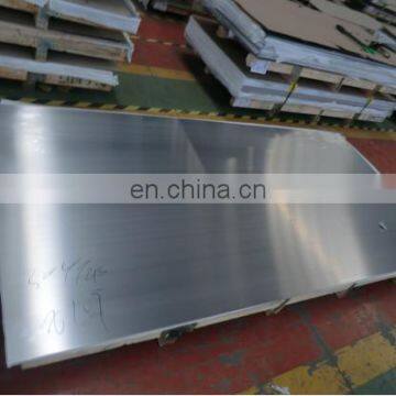 High Quality Stainless Steel Plate Price In Bangladesh 304