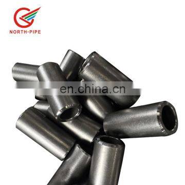 precision pipe for gasoline engine oil line