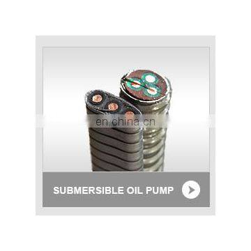 OIL FIELD SUBMERSIBLE POWER CABLE photo-2