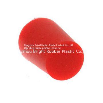 High Quality IATF16949 70 Shore A Various Customized Rubber Bungs photo-3