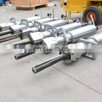 hydraulic rock splitter cylinder for sale / Electric Motor hydraulic rock splitter