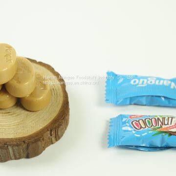 150g Hard Candy, Sweet Candy/rich Coconut Cream Candy From Hainan Nanguo photo-3