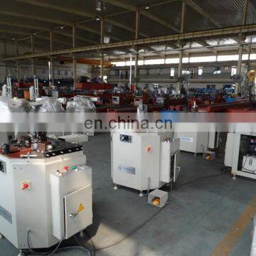 Corner Crimping Machine For Win-Door Making photo-2