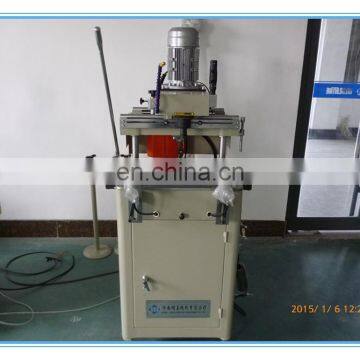 Window Machine South Africa Aluminum Windows Corner Crimping Machine Window Fabrication Machine photo-2
