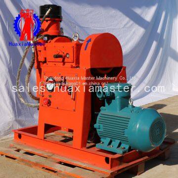 Multi-purpose drilling rig