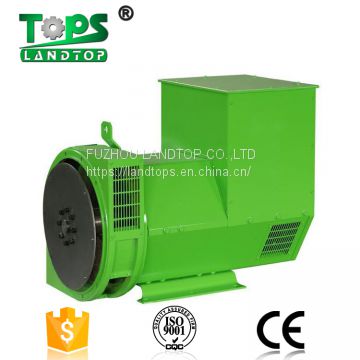 AC brushless STF series 100kw 50hz dynamo generator