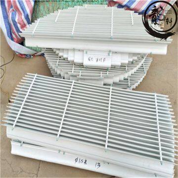 Cooling Tower Mist Eliminator Various Types Water Drift Eliminator