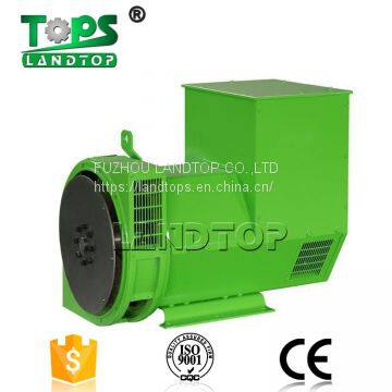 LANDTOP Brushless 380V/50HZ 150kva Generator Price photo-4