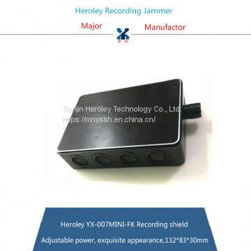 YX-007mini-FK Handheld Recording Shield photo-2
