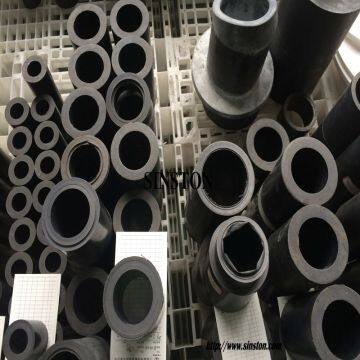 Graphite improved  PTFE gasket