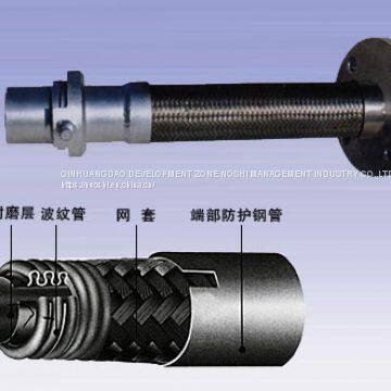 METAL FLEXIBLE HOSE photo-3