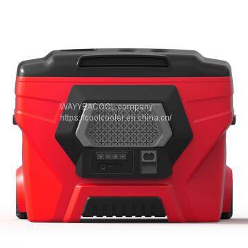 50L New Cooler Speaker photo-3