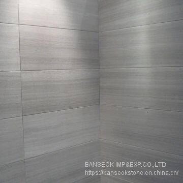 Wooden Vein White Serpeggiante marble