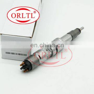 ORLTL 0 445 120 334 Original Diesel Injector 0445120334 Auto Engine Diesel Injector 0445 120 334 Genuine Diesel Injector
