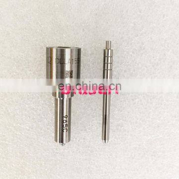 Original and new Common Rail Nozzle DLLA155P965,155P965,093400 9650 for Injector 095000-6700 made in Japan