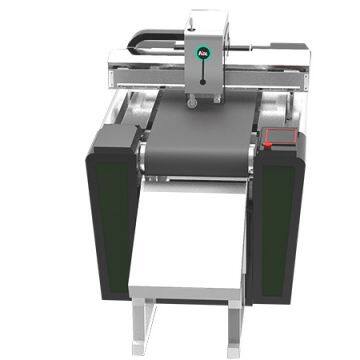 Paper Pattern Cutting Plotter